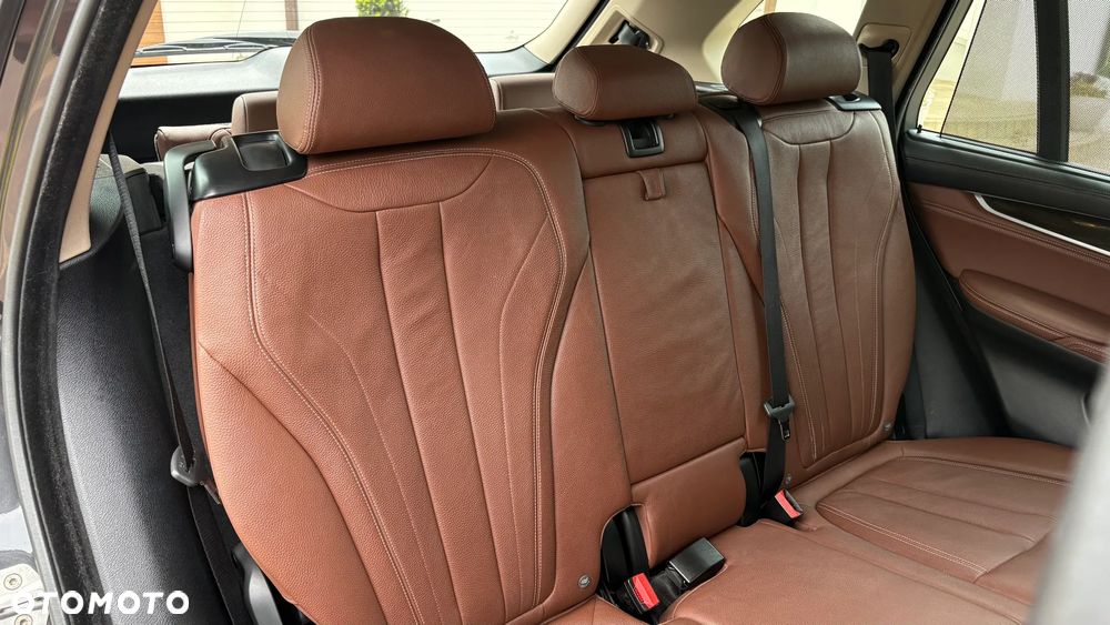 BMW X5 xDrive25d - 36