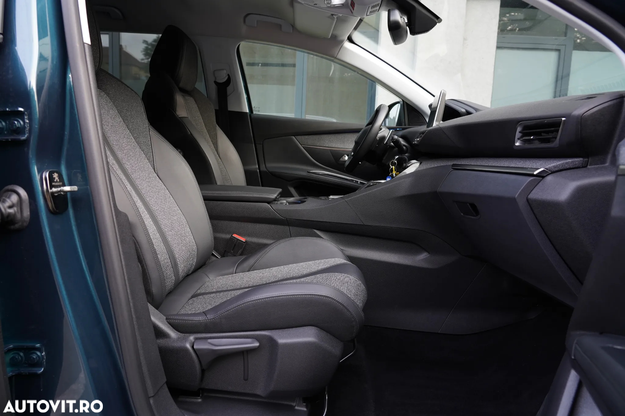 Peugeot 5008 1.5 BlueHDI s&s EAT8 Allure - 10