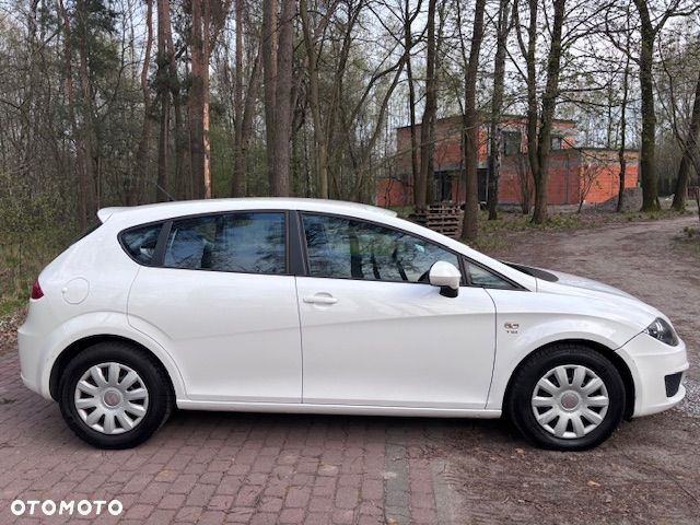 Seat Leon 1.2 TSI Style - 5