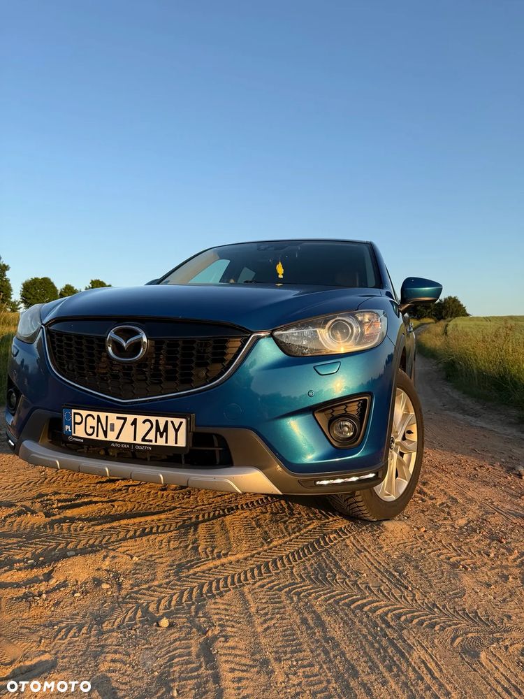 Mazda CX-5 2.0 Skypassion - 6