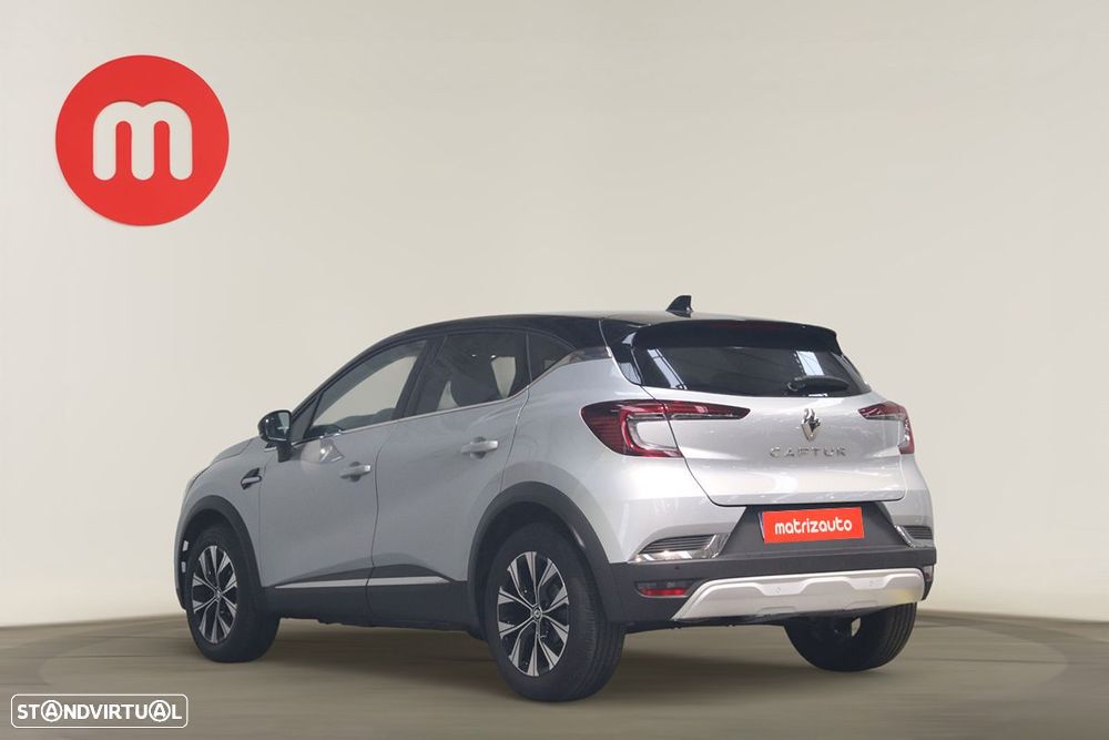 Renault Captur 1.0 TCe Techno - 3