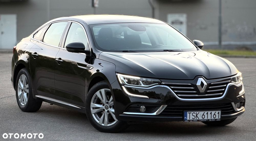 Renault Talisman 1.6 Energy TCe Intens EDC - 1