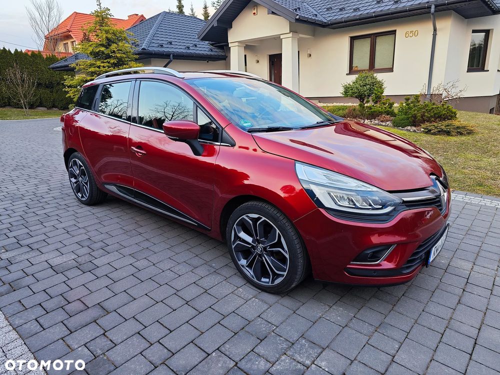 Renault Clio 1.2 Energy TCe Intens - 5