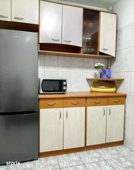 APARTAMENT 3 CAMERE | ZONA CITY PARK MALL | TERMEN LUNG — fotografia 3