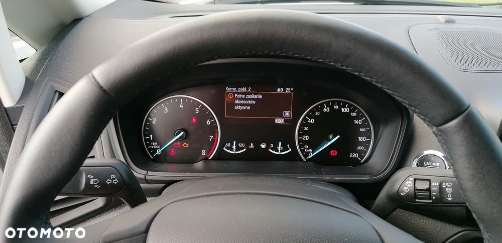 Ford EcoSport 1.0 EcoBoost Titanium ASS - 29