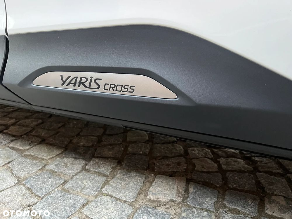 Toyota Yaris Cross Hybrid 1.5 Premiere Edition - 33