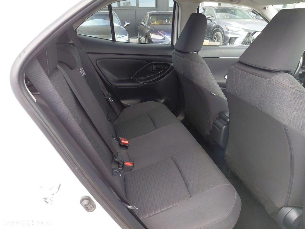 Toyota Yaris Cross Hybrid 1.5 Comfort - 10