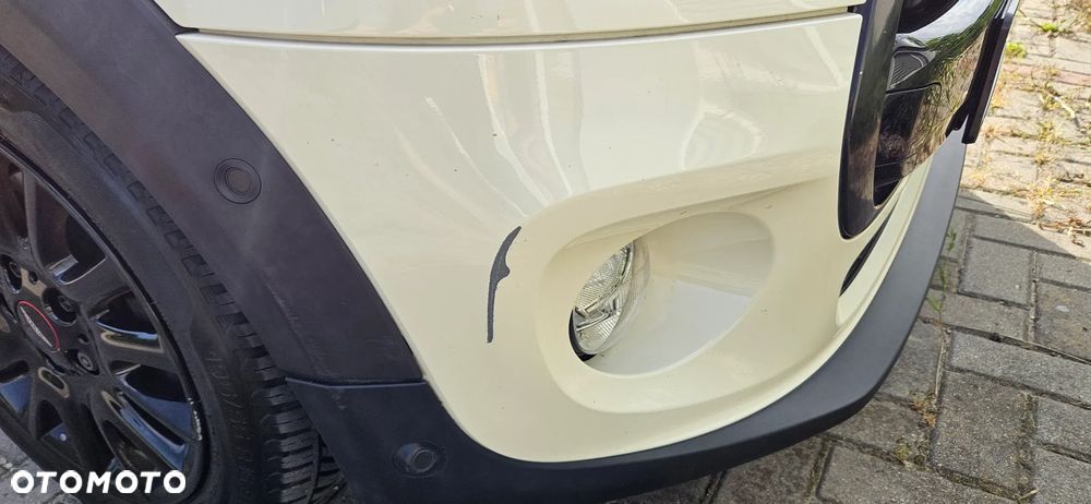 MINI Cooper Classic Trim - 16