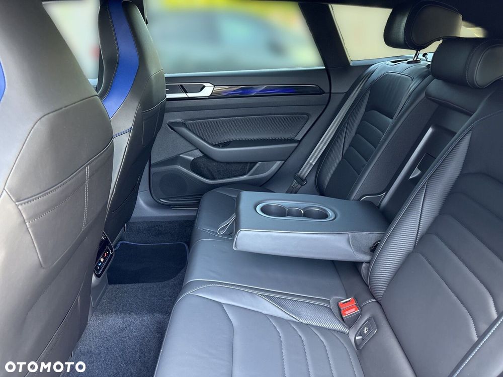 Volkswagen Arteon Shooting Brake 2.0 TSI 4Motion R DSG - 20