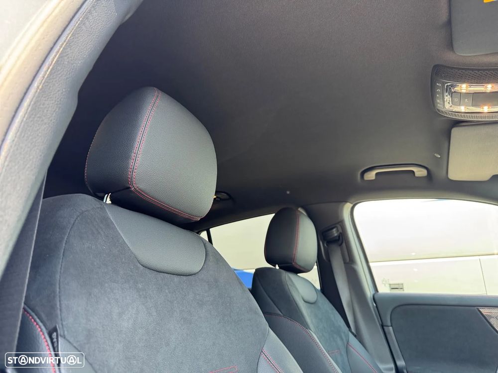Mercedes-Benz GLA 250 e AMG Line - 26