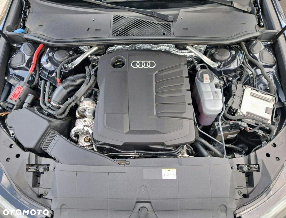 Audi A6 - 34