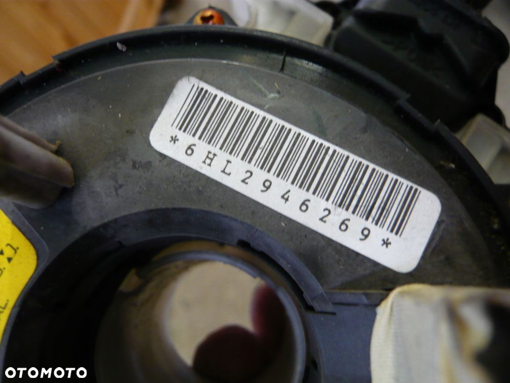 przełącznik zespolony 83111fc23 subaru impreza - 2