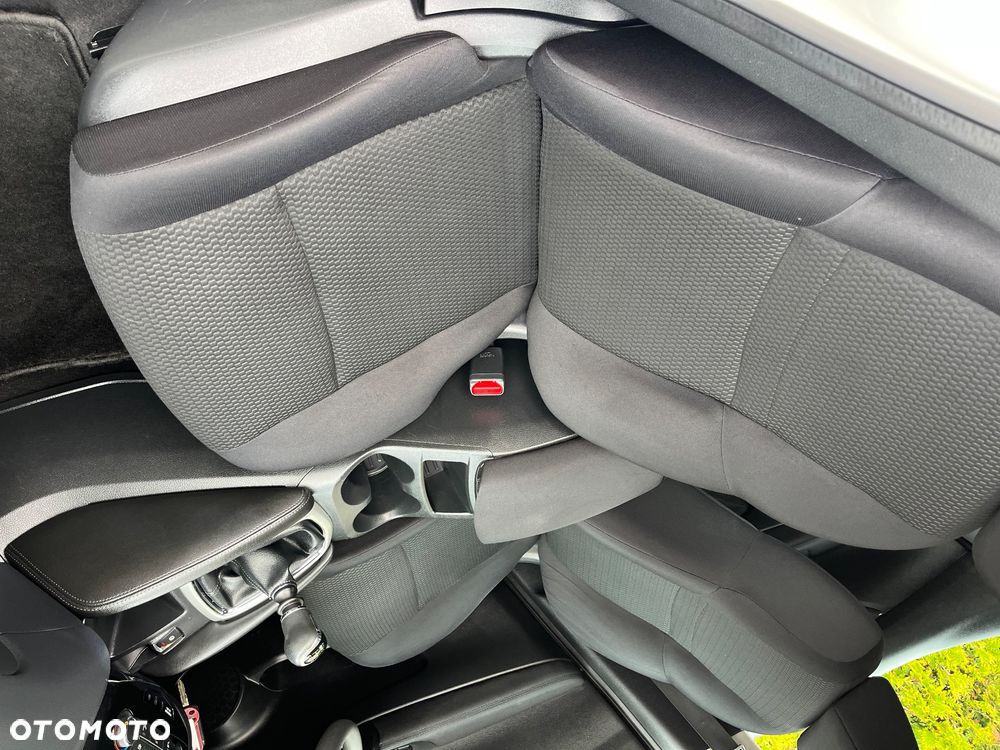 Nissan Qashqai 1.2 DIG-T Visia - 20