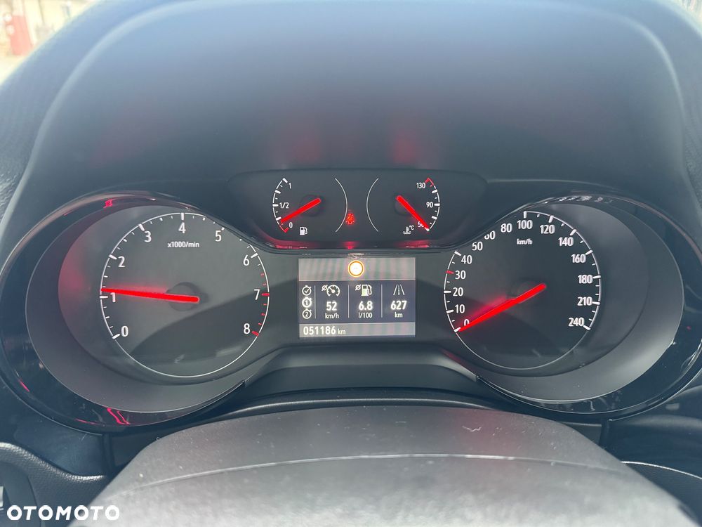 Opel Corsa 1.2 Direct Injection Turbo Start/Stop Edition - 17