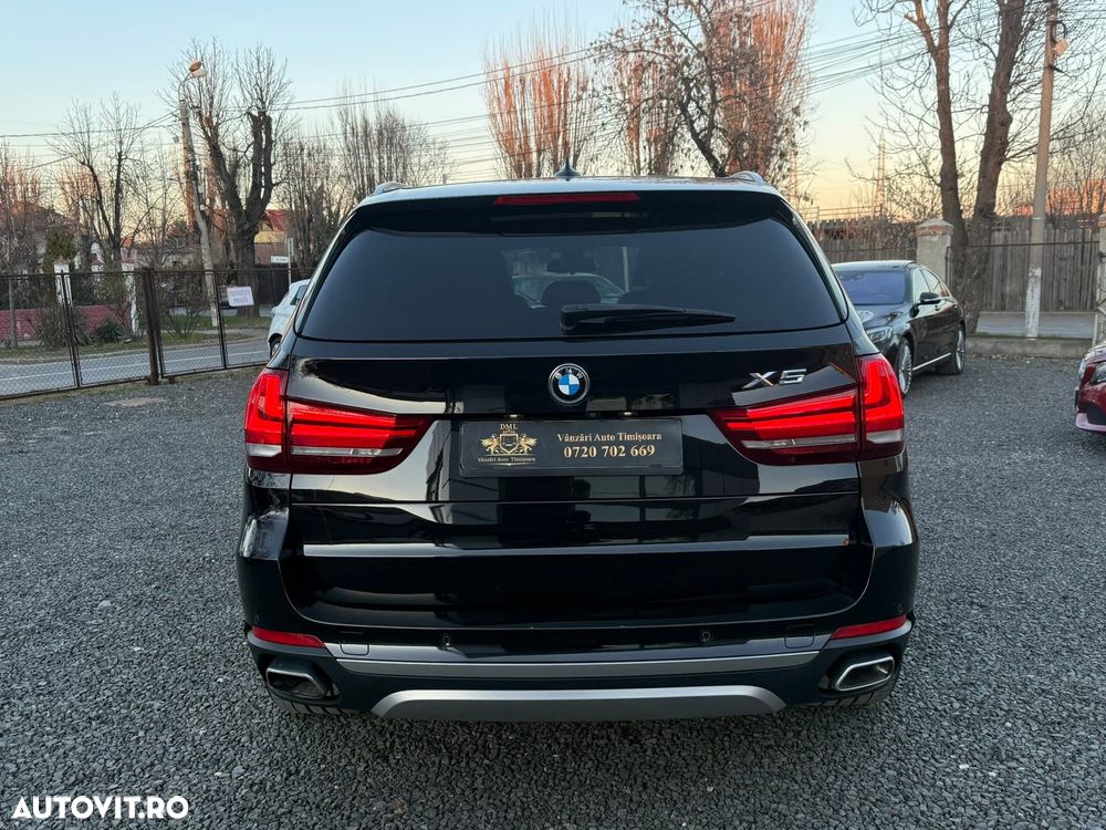 BMW X5 xDrive40e iPerformance - 25