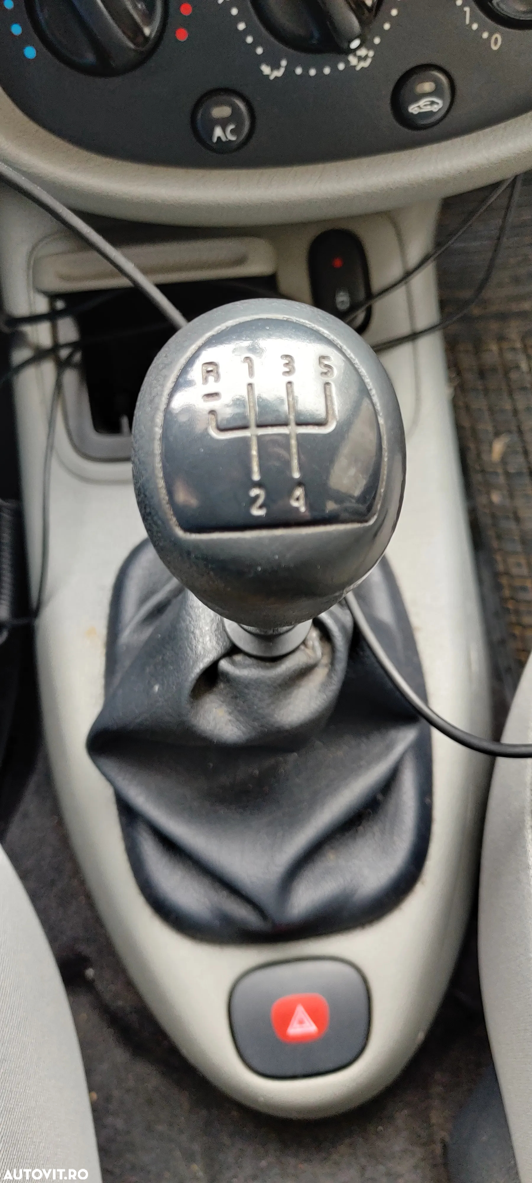 Renault Symbol Clio 1.5dCi Fidji - 21