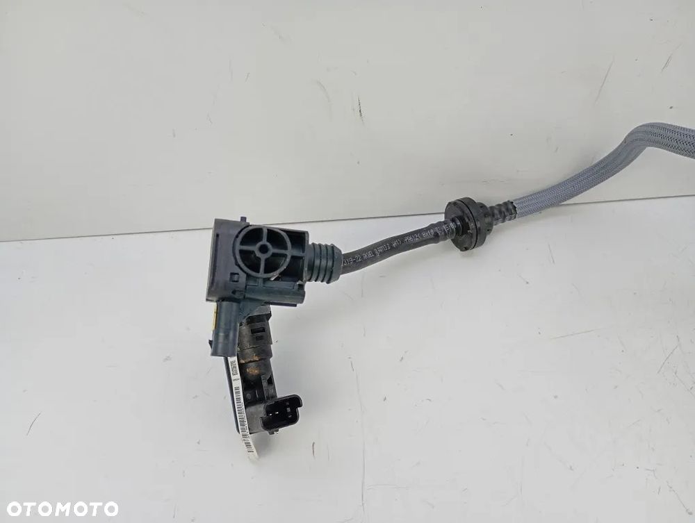 zawór przewód serwo scudo iii e-traveller expert iii vivaro-e c proace ii elektryk 9824452280 - 4