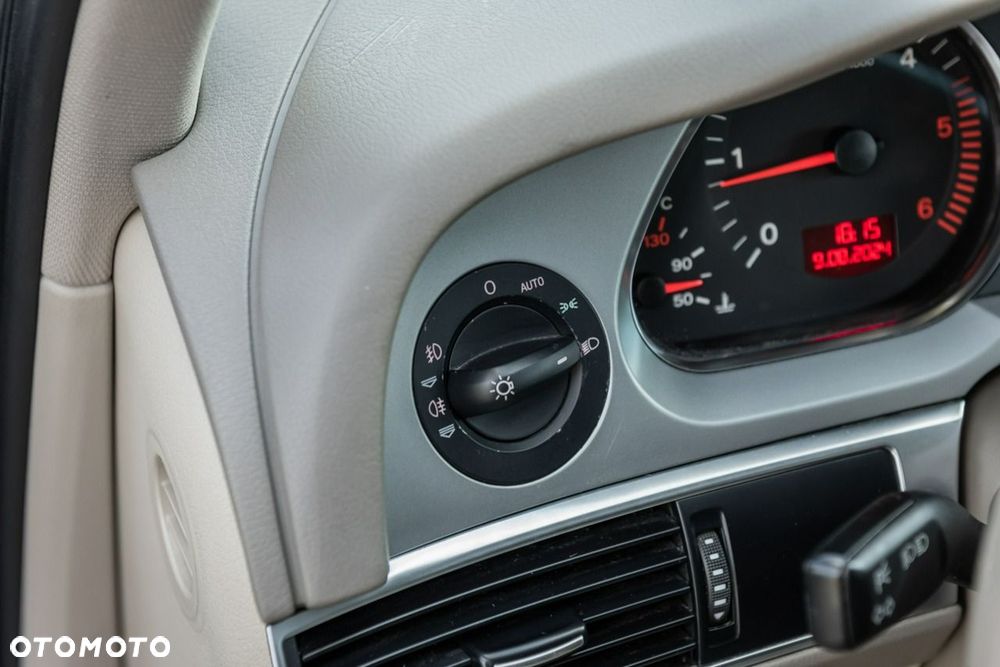 Audi A6 Avant - 24