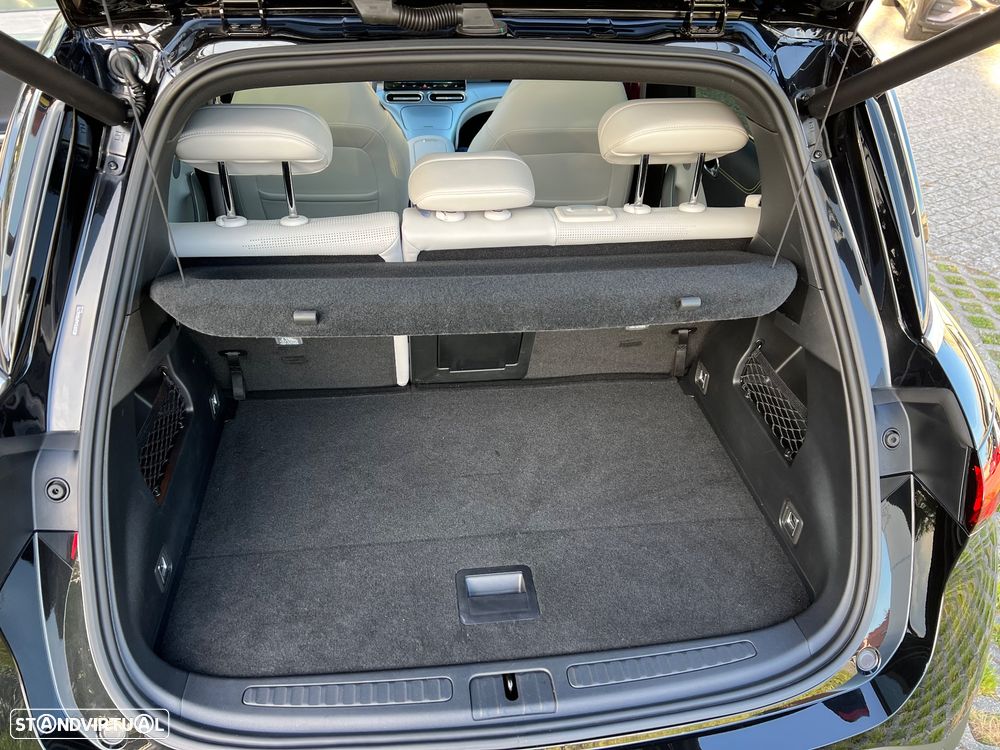 Smart #1 66 kWh Premium - 25