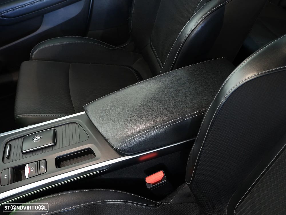 Renault Mégane Sport Tourer 1.5 Blue dCi Techno - 49