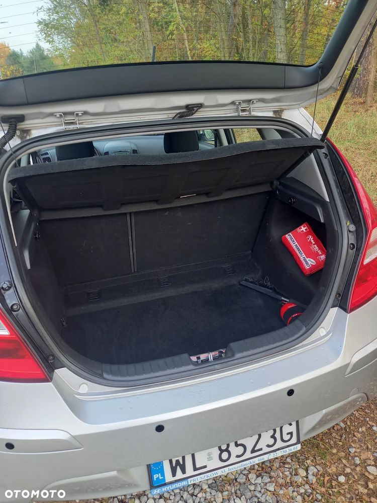 Hyundai i30 1.4 Base + EU5 - 5