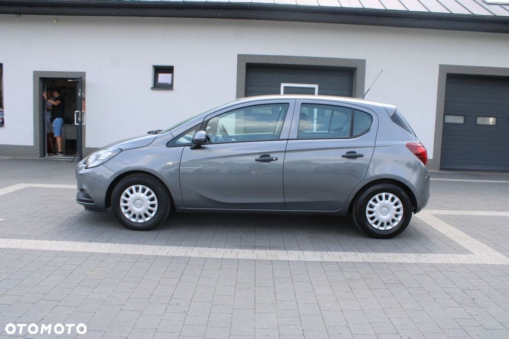 Opel Corsa - 4
