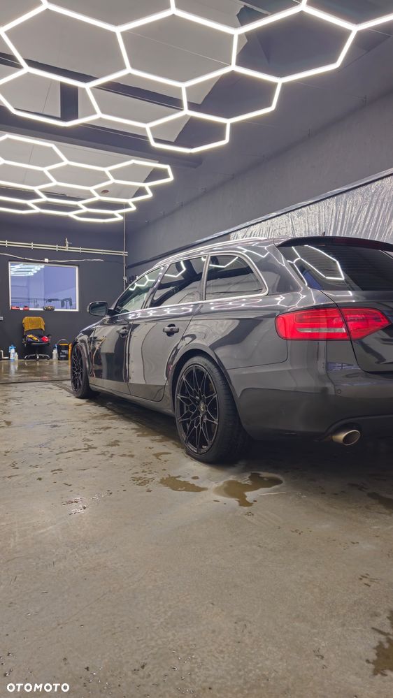 Audi A4 Avant 2.7 TDI DPF multitronic Ambition - 6