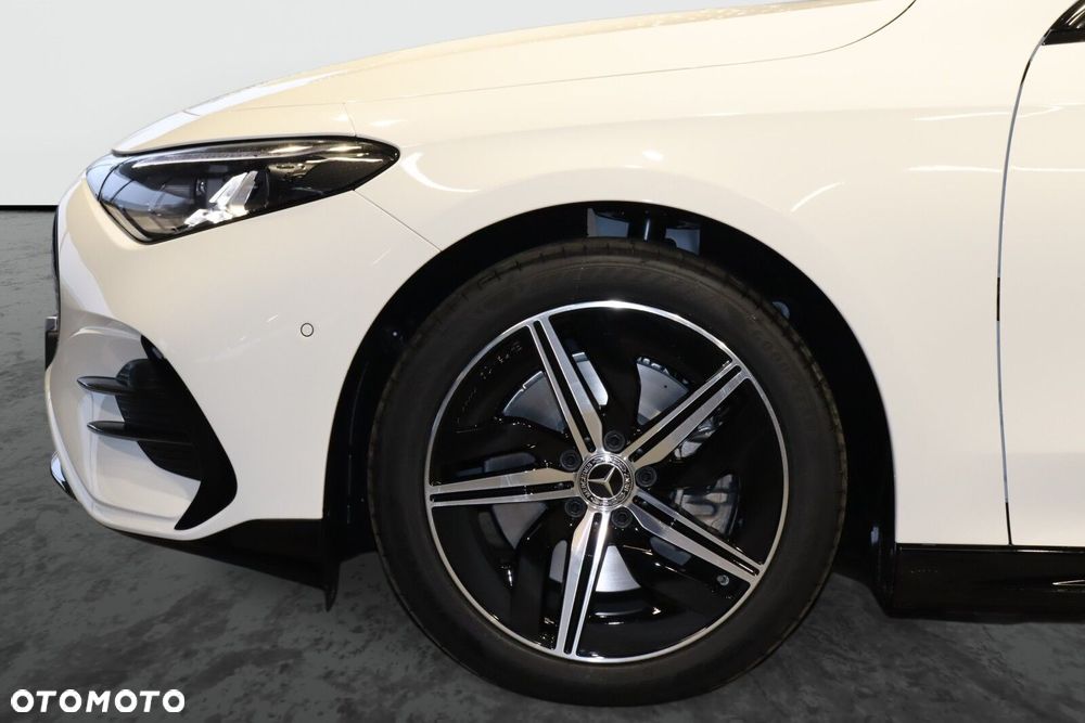 Mercedes-Benz CLA - 7