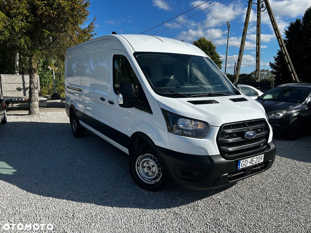 Ford Transit - 7