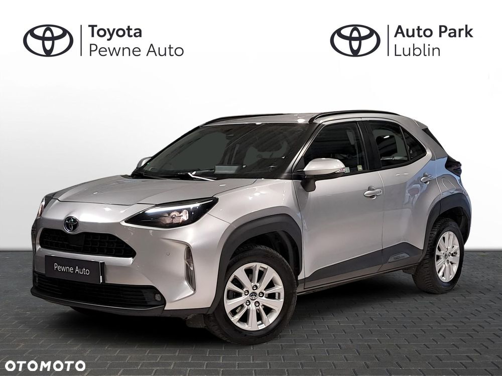 Toyota Yaris Cross Hybrid 1.5 Comfort - 1
