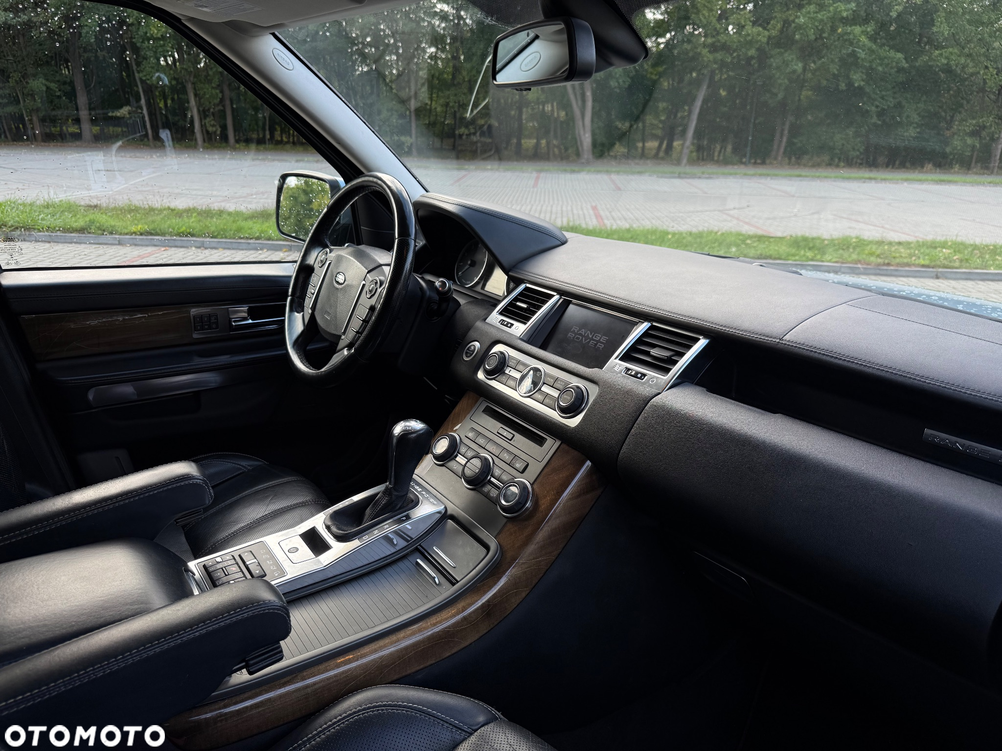 Land Rover Range Rover Sport - 23