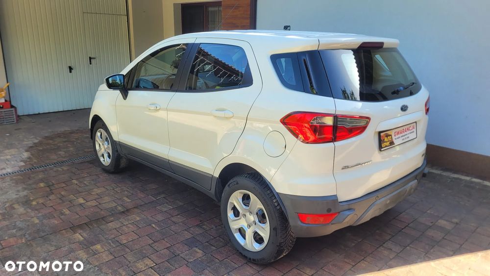Ford EcoSport 1.0 EcoBoost S - 6