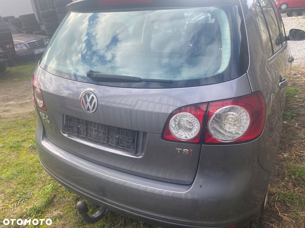 Volkswagen Golf 1.4 TSI DSG Comfortline - 5