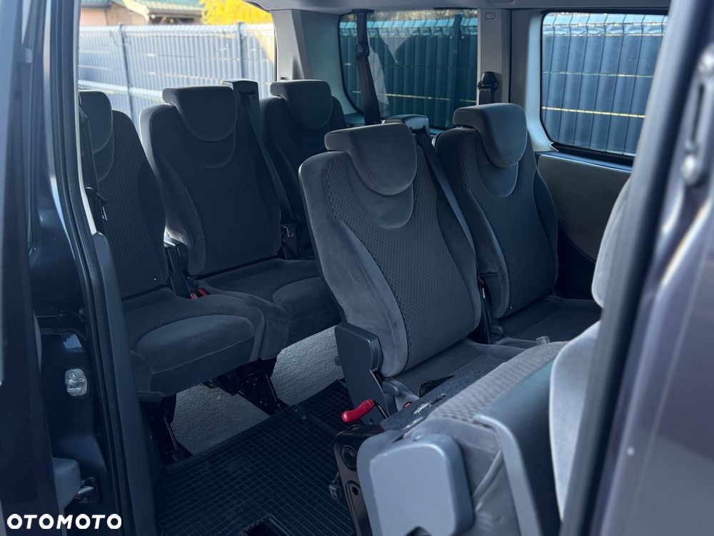 Fiat Scudo Kombi L1H1 Standard - 22