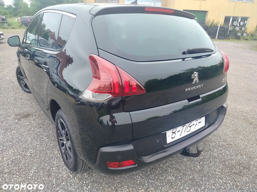 Peugeot 3008 155 THP Premium - 6
