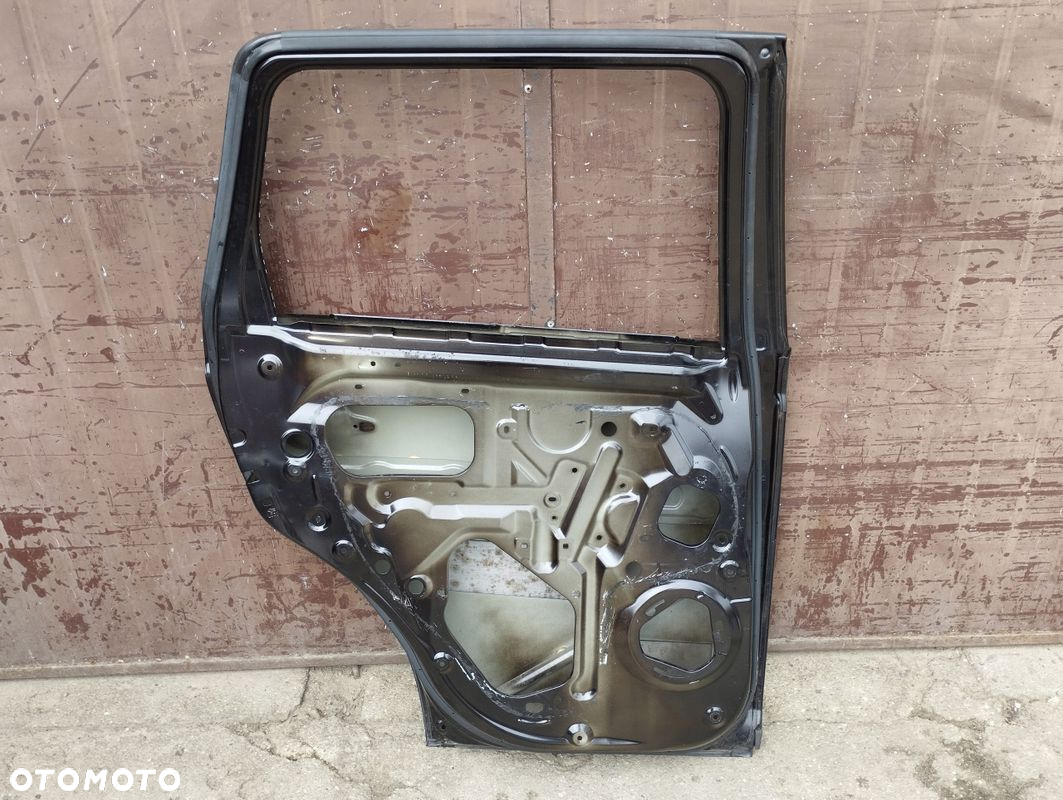 Drzwi lewe tył Mitsubishi Outlander III 2012-2015 - 5