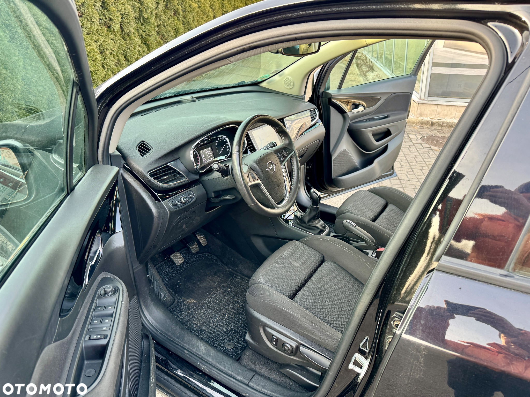 Opel Mokka 1.4 T Cosmo - 6