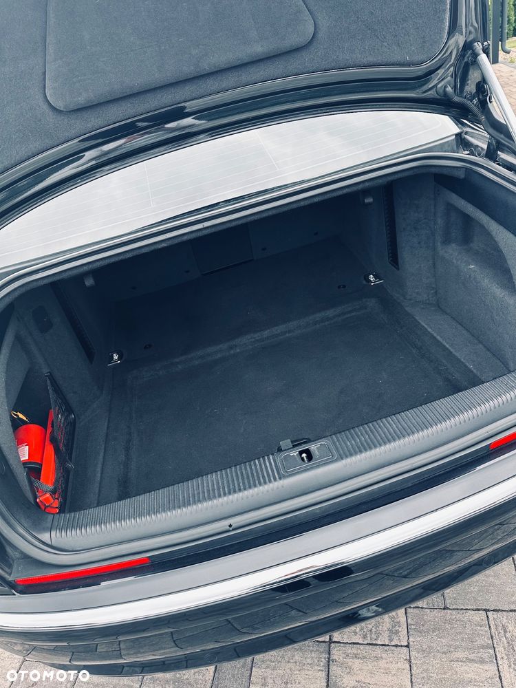 Audi A8 - 29