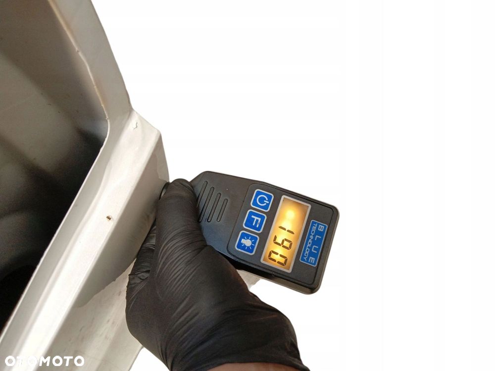 KLAPA BAGAŻNIKA TYŁ MAZDA 6 II GH (2007-2010) KOMBI KOD LAKIERU 34K - 8