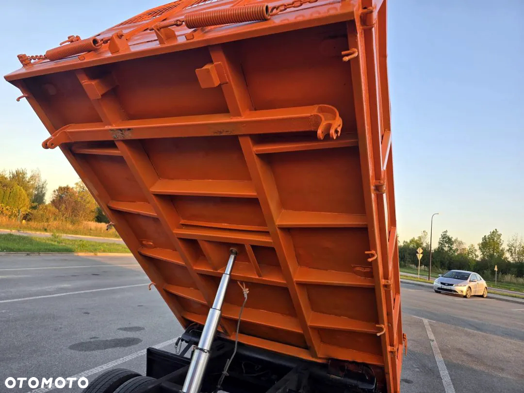 Mitsubishi FUSO CANTER - 16