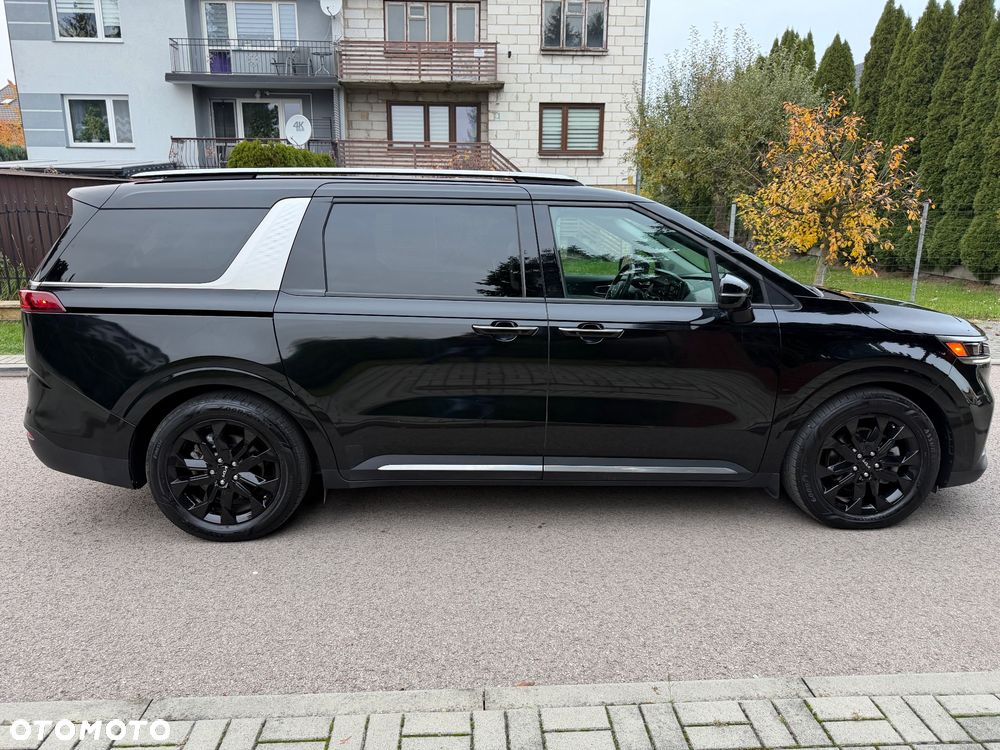 Kia Carnival - 5