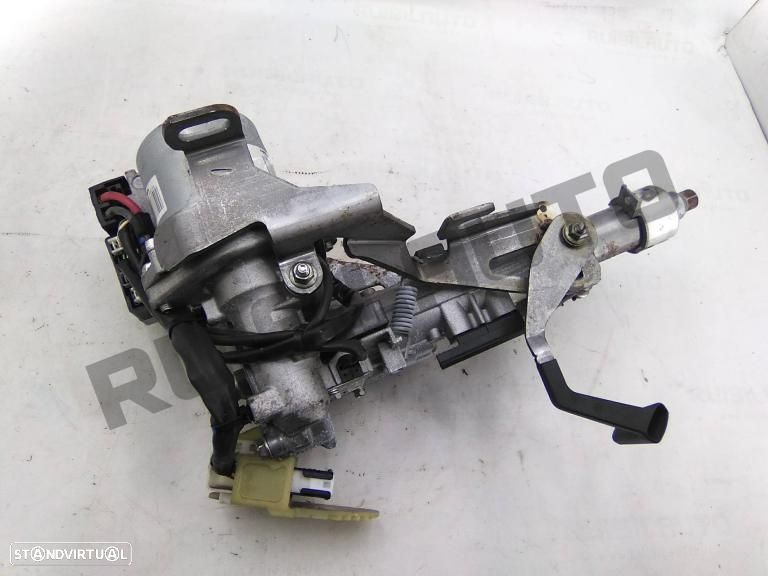 Coluna Direcção 4881_07463r Renault Megane Iii [2008_2016] 1.5 - 2