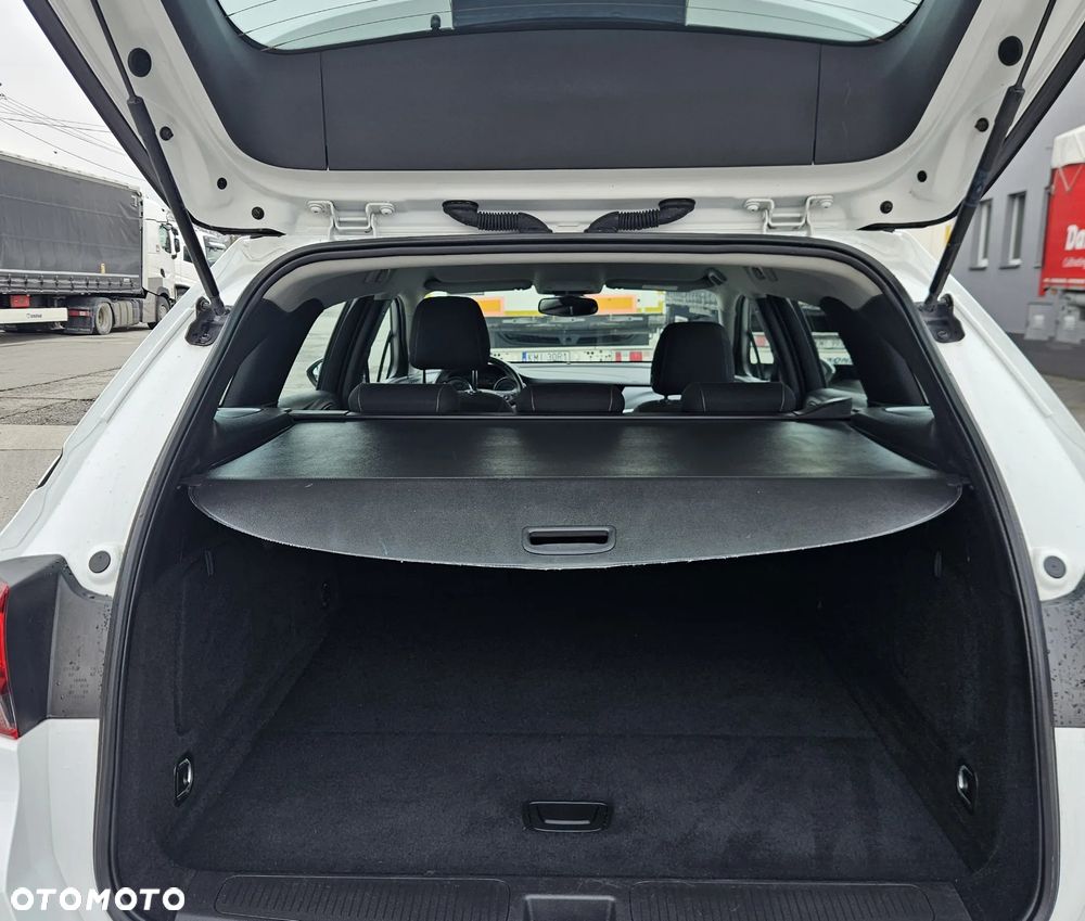 Opel Astra - 13