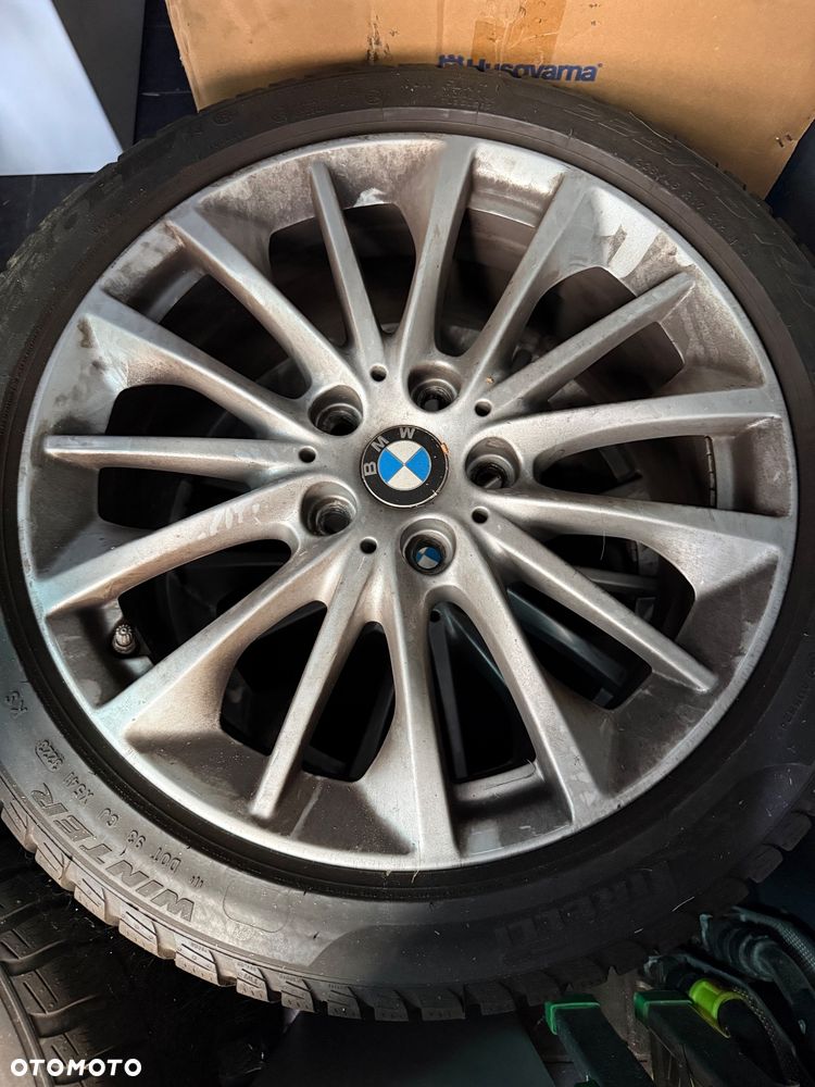 BMW Seria 1 118d Advantage - 19