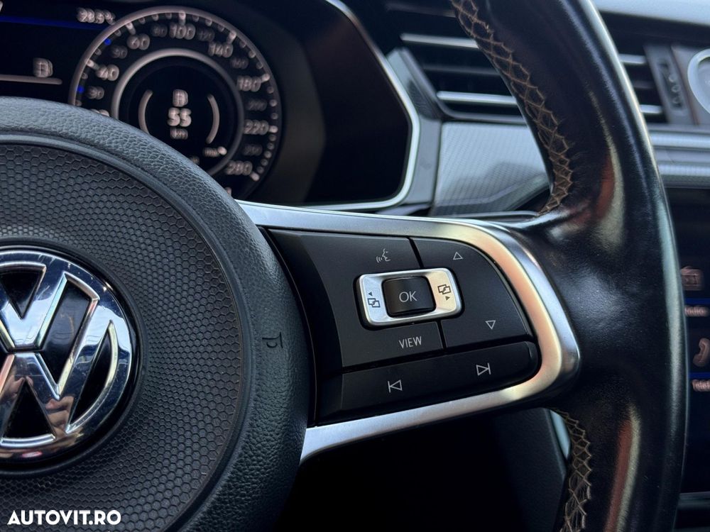 Volkswagen ARTEON - 10