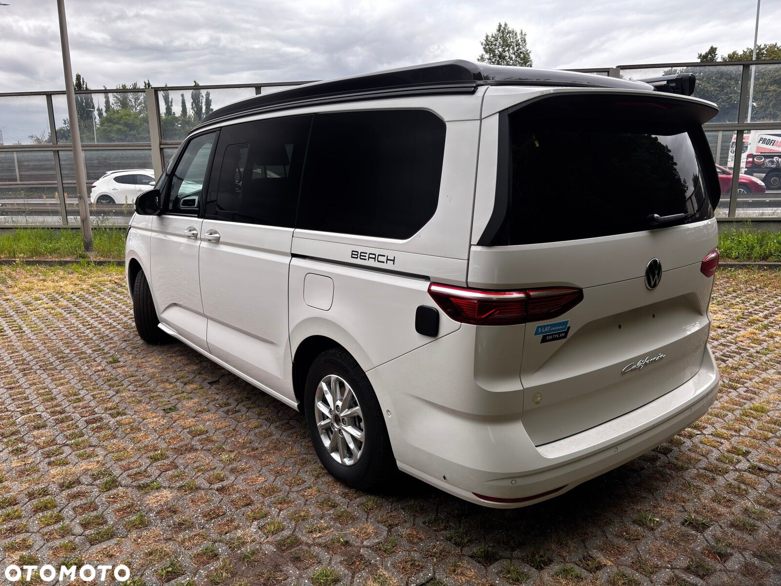 Volkswagen California - 5