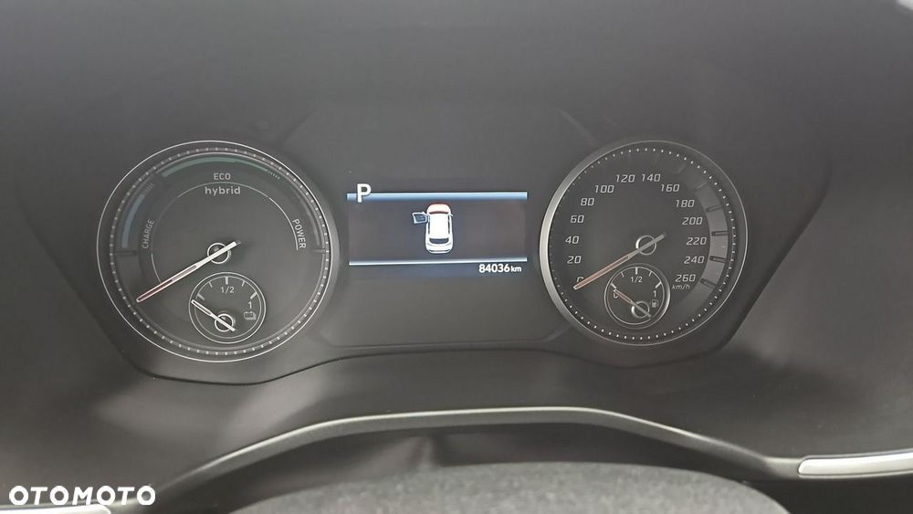 Hyundai Santa Fe - 15
