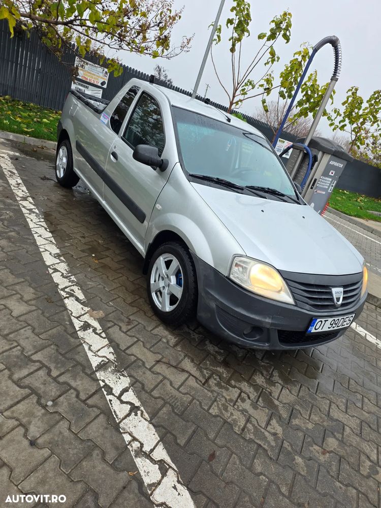 Dacia Logan - 2