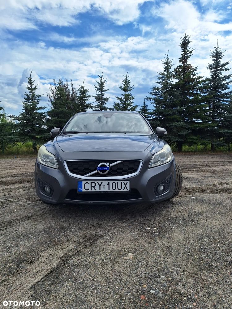 Volvo C30 1.6D DRIVe Start-Stop - 1