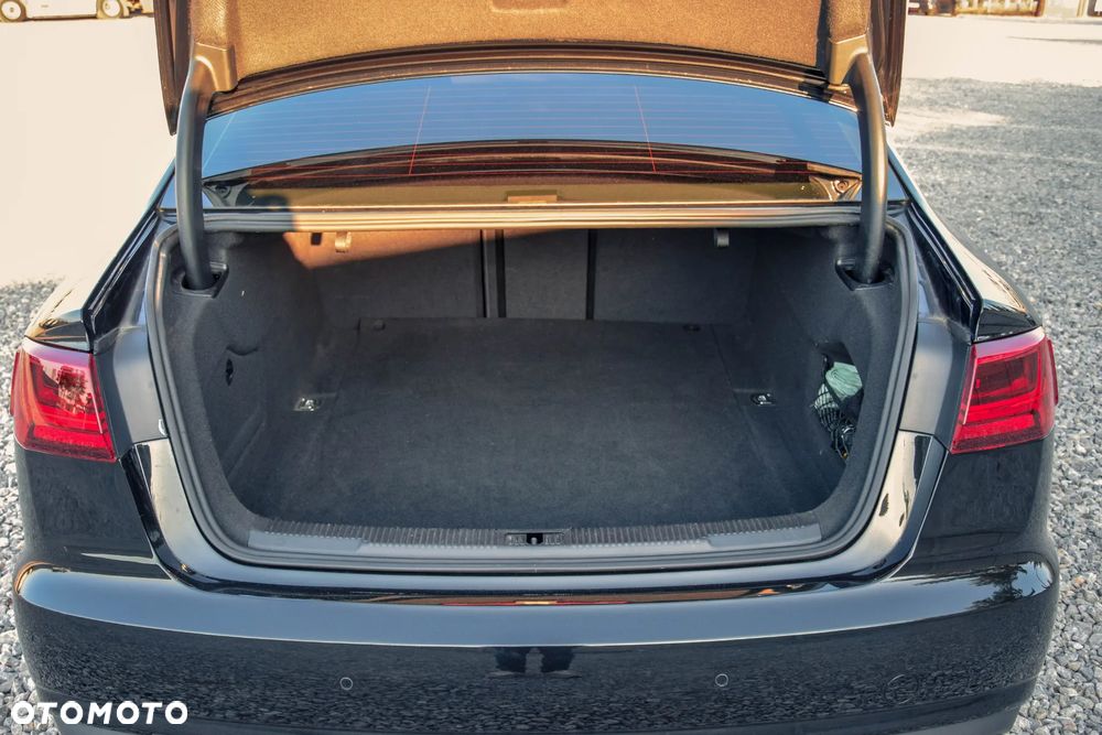 Audi A6 Limousine 3.0 TDI Quattro S tronic - 20